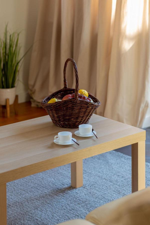 Holiday House Cinema Experience Warsaw Michalowice By Renters别墅 外观 照片